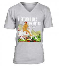 RK60S-175-GN. Fleetwood Mac - Then Play On