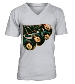 RK60S-004-GN.  The Beatles - Rubber Soul (2)