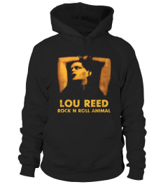 RK70S-517-BK. Lou Reed - Rock 'n' Roll Animal