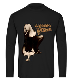 RK70S-211-BK. Scorpions - In Trance