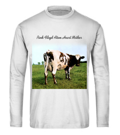 RK70S-984-WT. Pink Floyd - Atom Heart Mother 2