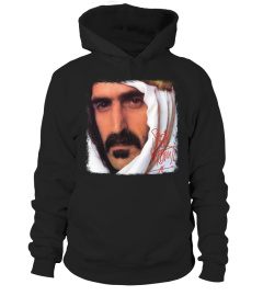 RK70S-779-WT. Frank Zappa - Sheik Yerbouti