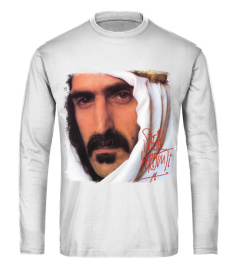 RK70S-779-WT. Frank Zappa - Sheik Yerbouti