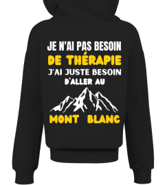 Mont Blanc