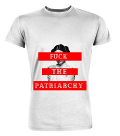 Fuck The Patriarchy Princess Leia