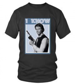 Han Solo I Know