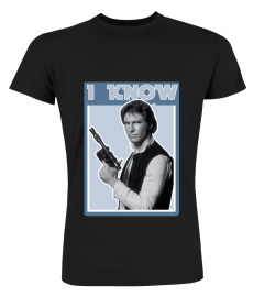 Han Solo I Know