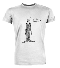 Wolf Alice Tshirt