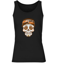 Juan Soto San Diego Sugar Skull Shirt