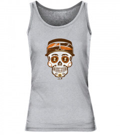 Juan Soto San Diego Sugar Skull Shirt
