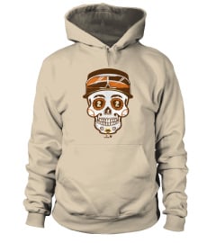 Juan Soto San Diego Sugar Skull Shirt