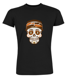 Juan Soto San Diego Sugar Skull Shirt