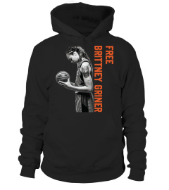 Free Brittney Griner Shirt Free Brittney Griner Hoodie