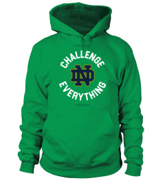 Challenge Everything Freeman Era Hoodie