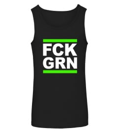 FCK GRN schwarz