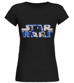 STAR WARS R2-D2 Logo