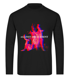 Against The Current Merch Official