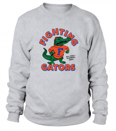 Vintage Florida Fighting Gators Shirts