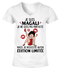 Magali  France
