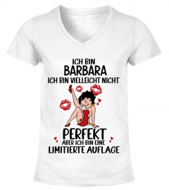 Barbara Perfekt
