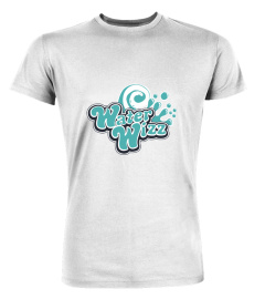 Water Wizz Shirt Water Wizz T-Shirt Grown Ups