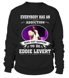 TO BE EDDIE LEVERT
