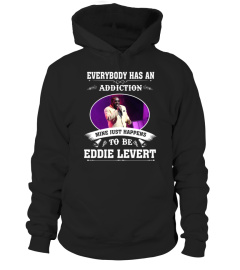 TO BE EDDIE LEVERT