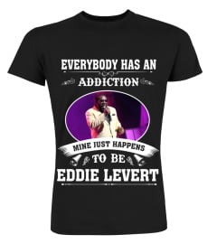 TO BE EDDIE LEVERT