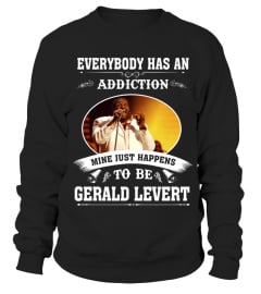 TO BE GERALD LEVERT