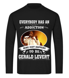 TO BE GERALD LEVERT