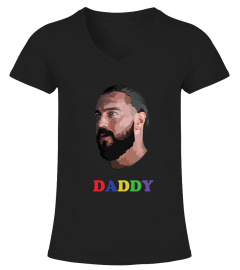 Jakub Enžl Triko Daddy Tee