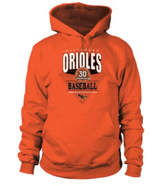 30Th Anniversary Of Camden Yards T Shirt