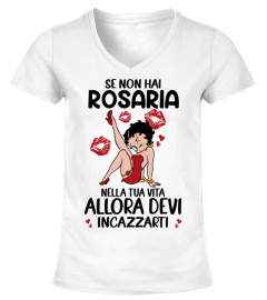 Rosaria Italy