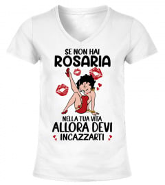 Rosaria Italy