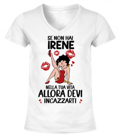 Irene Italy