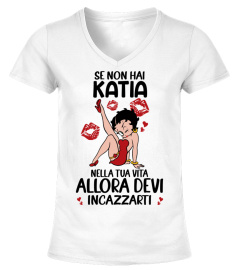 Katia Italy