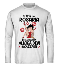 Rosaria Italy