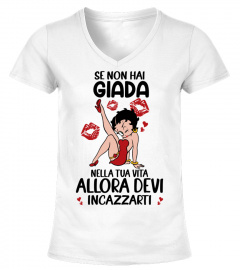 Giada Italy