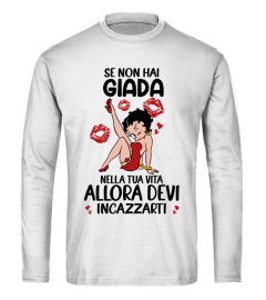 Giada Italy