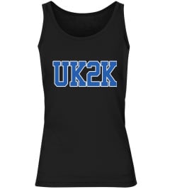 Uk2K The Greatest Tradition In College Basketball Shirt