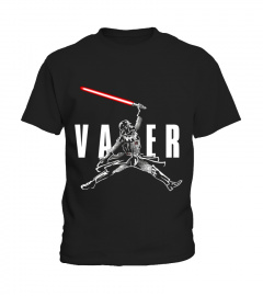 Air Vader