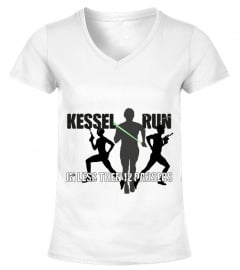 Kessel Running