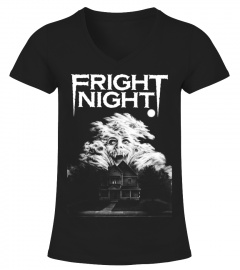 BK. Fright Night (1)