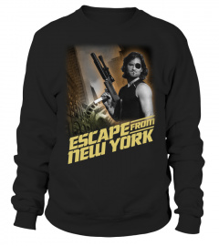 073. Escape From New York BK