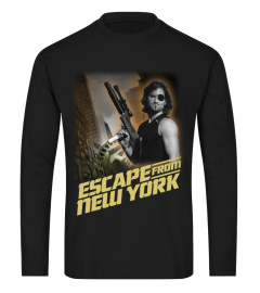 073. Escape From New York BK