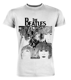 BSA-111-WT. The Beatles - Revolver