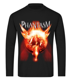 BK. Phantasm (6)