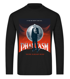 BK. Phantasm (3)