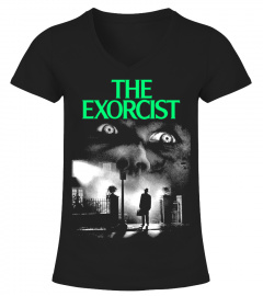 BK. The Exorcist (3)