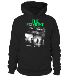 BK. The Exorcist (3)